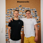 Kalkulierte Risiken eingehen snocks socken amazon