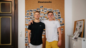 Kalkulierte Risiken eingehen