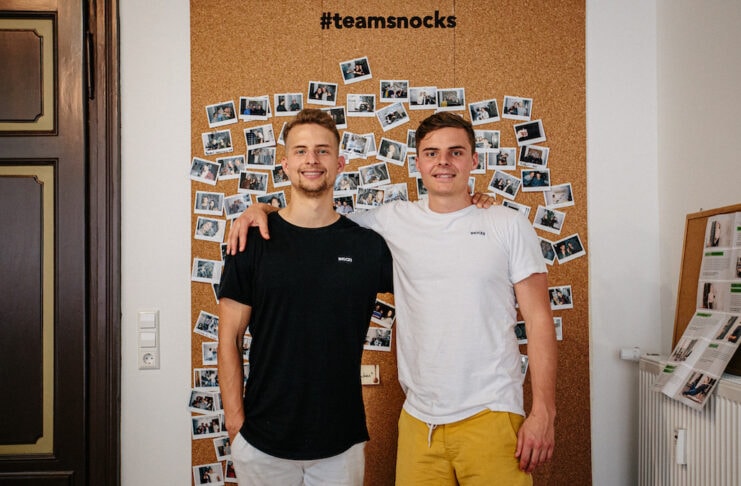 snocks socken amazon