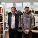 Bei Rückschlägen am Ball bleiben aumentoo Corporate Startup Engagement