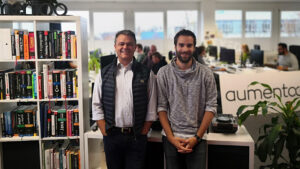 Bei Rückschlägen am Ball bleiben