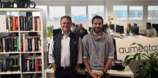 aumentoo Corporate Startup Engagement