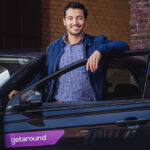 Mut und Risikobereitschaft getaround drivy carsharing