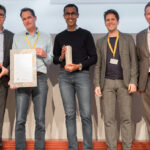 Gründen bedeutet den Mut zu haben, ausgetretene Pfade zu verlassen iuvando innovative Therapien für Patienten mit Krebs