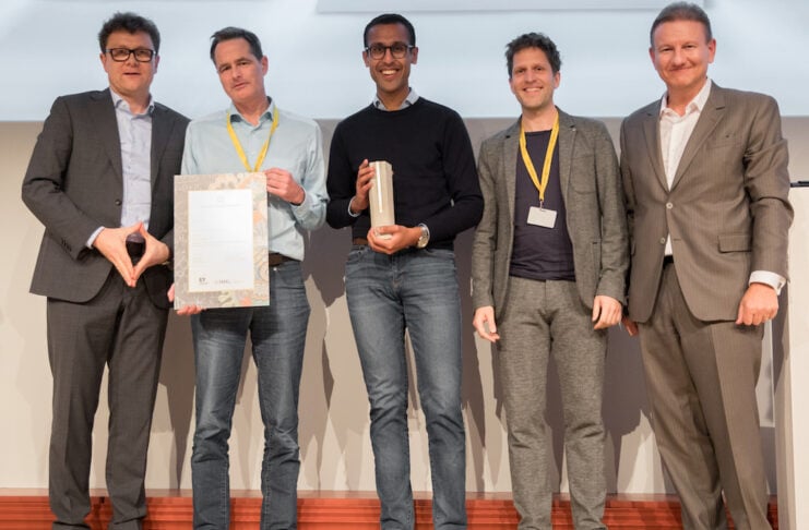 iuvando innovative Therapien für Patienten mit Krebs