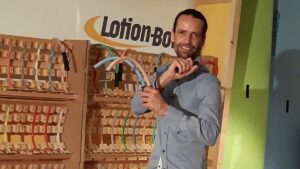 Nehmen Sie sich für jede Aufgabe genügend Zeit