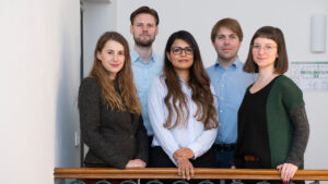 Qualität und Ausdauer gepaart mit Spaß und einen gewissen kindlichen Enthusiasmus