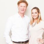 Mit offenen Augen durch die Welt gehen PIPPA&JEAN gerald heydenreich