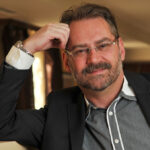 Das Wichtigste ist: Sie dürfen nicht aufhören, sich weiterzuentwickeln! Acadybot