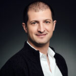 Haben Sie eine klare Vorstellung davon, wohin Sie wollen Alexandar Vassilev Joyn Streaming exklusive Serien und Filme