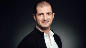 Haben Sie eine klare Vorstellung davon, wohin Sie wollen