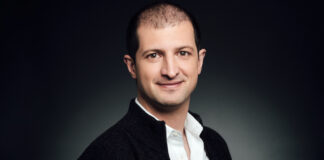 Alexandar Vassilev Joyn Streaming exklusive Serien und Filme