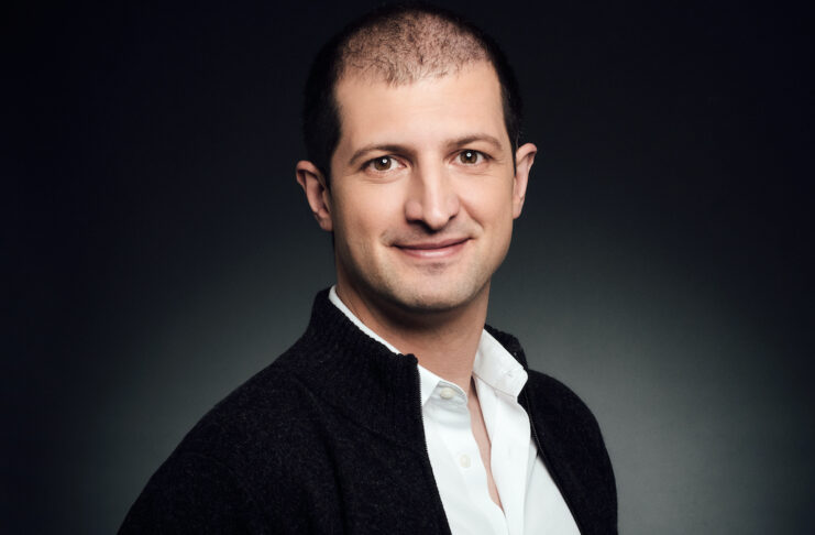 Alexandar Vassilev Joyn Streaming exklusive Serien und Filme