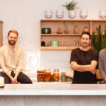 Fragen kostet nichts! KOMBUCHERY: Kombucha Teegetränk mit Tee und frischen Obst und Gemüse bio, vegan, nachhaltig, glutenfrei