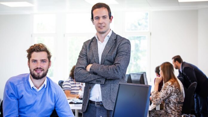Healthcare Big Data Start-up LynxCare sichert sich 1.8 Mio. Euro für Expansion in Europa