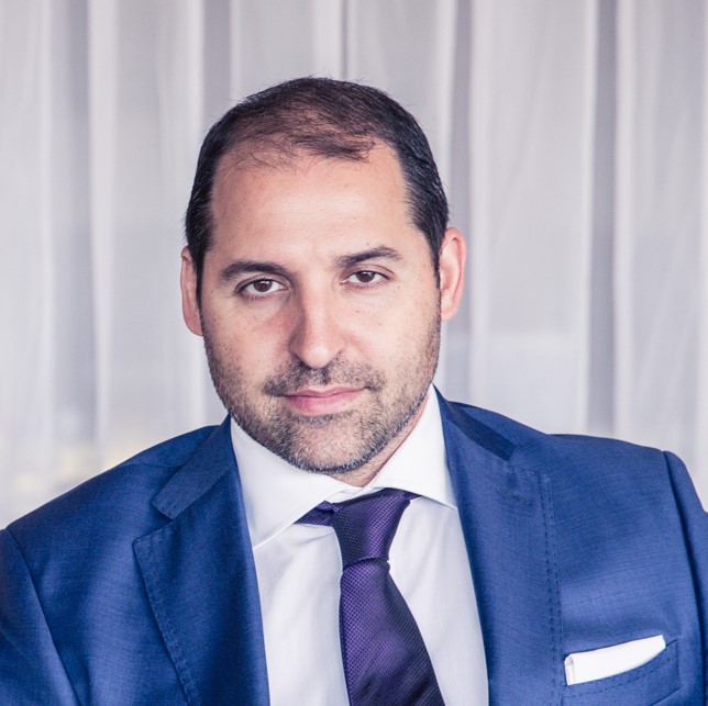 Maxim Bederov Start-ups vs. Traditionsunternehmen