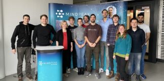 MindPeak Krebsdiagnostik mit Künstlicher Intelligenz BreastIHC