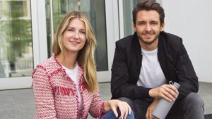 Düsseldorfer Gründer Anatoli Teichrib gewinnt 64.000 Euro bei „Wer Wird Millionär?“