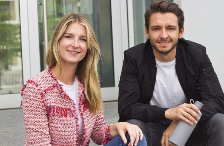 Anatoli Teichrib gewinnt 64.000 Euro bei Wer Wird Millionär