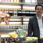 Spass an der Sache haben und zu 100 % dahinterstehen VIOLAS Manufaktur aus Hamburg: Gewürze und Delikatessen