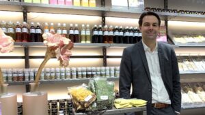 Spass an der Sache haben und zu 100 % dahinterstehen