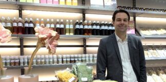 VIOLAS Manufaktur aus Hamburg: Gewürze und Delikatessen
