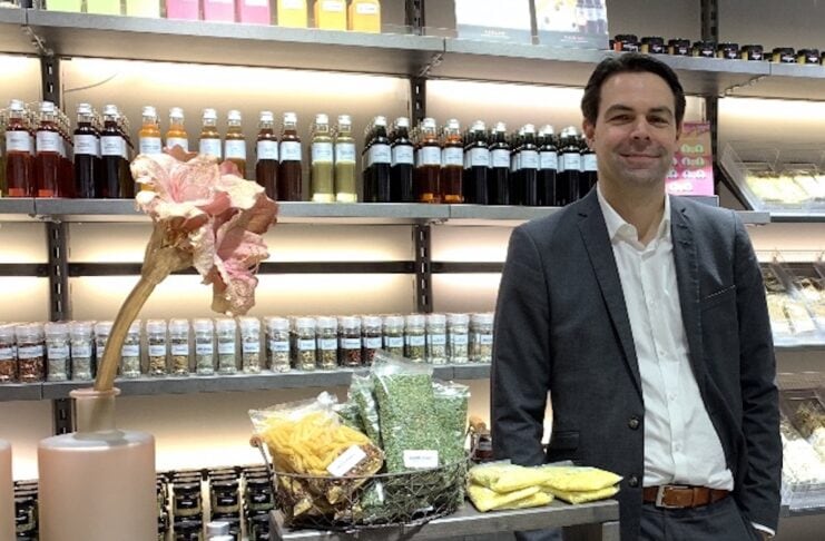 VIOLAS Manufaktur aus Hamburg: Gewürze und Delikatessen