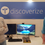 Zufriedenheit im Team = hohe Output discoverize