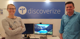 discoverize