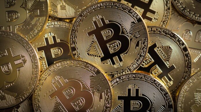 bitcoin kryptowährung