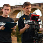 Geht raus in die Welt und verbreitet eure Message HiBox videobox veranstaltungen