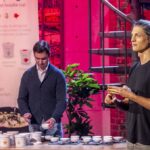 Scheitern ist der wichtigste Teil des Weges Baihu Foods Gourmet Instant Nudel: gesunde, vollwertige Mahlzeit