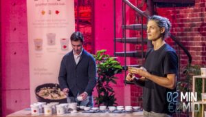 Scheitern ist der wichtigste Teil des Weges