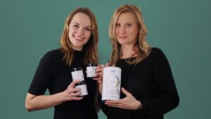 Bringe eine große Passion für dein Thema mit