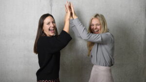 Setze Prioritäten – im beruflichen aber ebenso im privaten Bereich