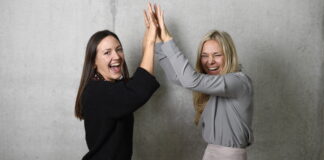 Jakale Coaching Generation Y Startups