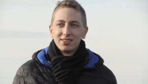 Habe keine Angst zu scheitern!