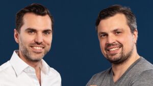 Ein Schritt nach dem anderen