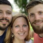 Gründen heisst, in eine Achterbahn zu steigen, ein ständiges Auf und Ab Midiaid