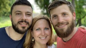 Gründen heisst, in eine Achterbahn zu steigen, ein ständiges Auf und Ab