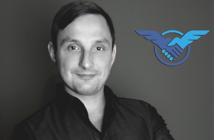 Robert Hacke fairdienstpartner