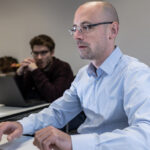 Gründer müssen den unbedingten Willen zum Erfolg haben Smart Steel Technologies optimiert mit KI die Stahlproduktion