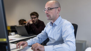 Gründer müssen den unbedingten Willen zum Erfolg haben