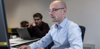 Smart Steel Technologies optimiert mit KI die Stahlproduktion