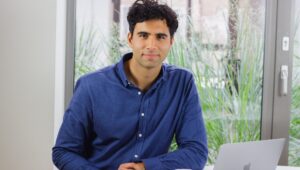 Auch mit kleinem Budget kann man viel erreichen