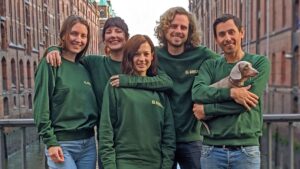 Gründung bedeutet Mut und Durchhaltevermögen