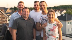 Nimm keinen Rat von Menschen an, die nicht da sind, wo du hin möchtest,