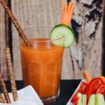 Finde eine Idee die zu dir passt Knusperhalm der vegane, umweltfreundliche und essbare Strohhalm