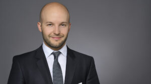 Glaubt an Euch und Euer Unternehmen!