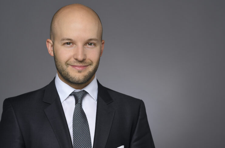 maxmatch Personalberatung Führungskräfte Spezialisten